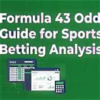 sport bet odds